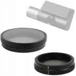 70mai CPL polariseeritud auto kaamera filter T800-le
