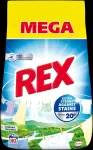 Pesupulber Rex Amazonia Freshness, 4,4 kg, 80 pesukorda