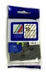 Liimiteip Brother TZ-141/TZe-141, 18 m, asendus