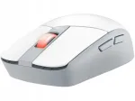 Juhtmevaba hiir ASUS ROG Strix Impact III, valge