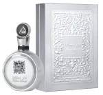 L&otilde;hnavesi Lattafa Fakhar Platin 100 ml