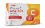C-vitamiin Dr. Max 1000 mg, 30 tabletti
