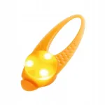 Koera kaelarihma ripats LED Hunter