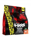 PVL Mutant Mass 2270 g chocolate fudge brownie valgupulber