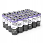 Karbonaadivaba jook MOXY DAILY+ BCAA viinamarjade maitsega, 330 ml, GymBeam