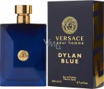 Meeste parf&uuml;&uuml;mvesi Versace Pour Homme Dylan Blue 200 ml