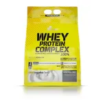 Olimp Whey Protein Complex valgukonditsioneer 2x700 g, soolase karamelli maitsega, WPC