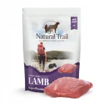 NATURAL TRAIL m&auml;rg koeratoit lambalihaga, 500 g