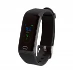 Nutikas k&auml;ev&otilde;ru SilverCrest Activity Tracker, must