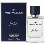 Tom Tailor For Him tualettvesi 50 ml