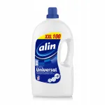 ALIN vedel pesuaine, 5 l, 100 pesukorda