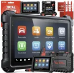 Autel MaxiCHECK MX900 diagnostikaseade, Hiina versioon, 1 aasta uuendust