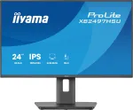 iiyama ProLite XB2497HSU-B1 24" IPS LED 120Hz HDMI DP FlickerFree monitor