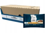 Gourmet Perle fil&eacute; kastmes m&auml;rg kassitoit, Duet Meat komplekt, 48 x 85 g (4,08 kg)