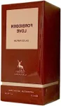 Meeste parf&uuml;&uuml;mid LOVELY CHERIE EDP, 2,7 oz, roosi- ja kirsinootidega