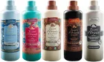 Tesori d'Oriente kangapehmendajate komplekt, 5 x 760 ml, TABHM