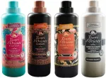 Riiete pehmendite komplekt Tesori d'Oriente, 4 x 760 ml, AHJM