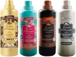Riidepehmendajate komplekt Tesori d'Oriente, 4 x 760 ml