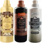 Riidepehmendajate komplekt Tesori d'Oriente, 3 x 760 ml