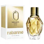 PACO RABANNE Million Gold naiste parf&uuml;meeritud vesi 30 ml