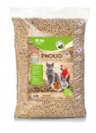 Comfy Pinocchio puidust kassiliiv, 35 l