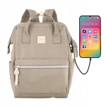 Naiste Himawari Sorrel HM1881 linnaseljakott 13,3" s&uuml;learvutile, USB-ga, kohvitooni