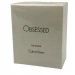 Parf&uuml;&uuml;mvesi Calvin Klein Obsessed 50 ml