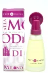 UNIQUE WATER Pret a Porter Alla Moda di Milano tualettvesi 50 ml