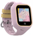 Laste nutikell Bemi JELLO Pink, LTE, WiFi, GSM, AGPS