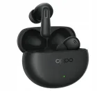 Juhtmevabad k&otilde;rvaklapid OPPO Enco Air4 Pro in-ear Bluetooth HiFi5 mustad