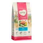 Feringa Classic kuivtoit t&auml;iskasvanud kassidele kalaga, 6,5 kg