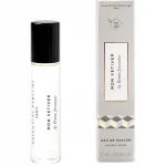 Parf&uuml;&uuml;mi vesi Essential Parfums Mon Vetiver 10 ml unisex miniatuur