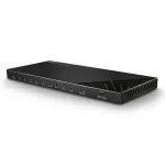 HDMI jagaja Lindy 38237, 4K UHD, HDR