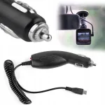 Autolaadija Micro USB-ga telefonidele ja kaameratele