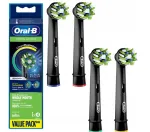 ORAL-B EB50 Cross Action hambaharja otsikud, 4 tk