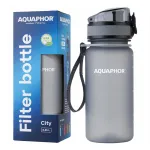 Aquaphor City 350 ml hall veefilterpudel