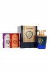 Parf&uuml;&uuml;mitud vesi Al Haramain Azlan Oud Bleu Edition 100ml