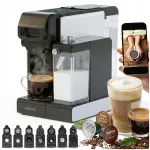 Nespresso Dolce Gusto Tchibo Caffissimo kapselkohvimasin
