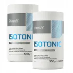 Isotoonilised joogipulbrid OstroVit 2x500 g vitamiinide ja elektrol&uuml;&uuml;tidega