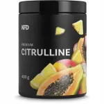 Citrulline KFD Tropical Malate 400 g