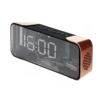 Raadiokell Adler AD 1190 BT 5.0, akuga ja USB-ga