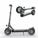 Elektriline t&otilde;ukeratas Joyor Y8-S, 500W, 48V, 26Ah, 100 km, 10" rattad