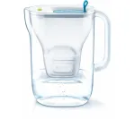 Brita Style XL sinine veefilter 3,6 l 7 kassettidega