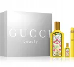 Gucci Flora Gorgeous Orchid naiste l&otilde;hnakomplekt 100 ml + 10 ml + 5 ml