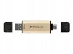 USB m&auml;lupulk TRANSCEND JetFlash 930C 512GB, USB 3.2 Gen1