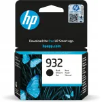 HP 932 CN057AE must tindikassett