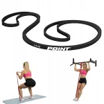 Power Band Point kummist vastupanuriba 1-8 kg spordiks