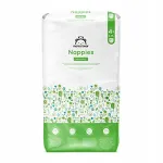 M&auml;hkmed Mama Bear Ultra Dry, 4+ suurus, 80 tk, 9-15 kg