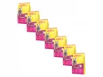 JOSICAT Classic Poultry kuiv toit steriliseeritud kassidele, 7 x 650 g
