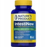 Toidulisand RenewLife Regenerator Jelta Glutamine Ginger NAD Oryzanol, 90 kapslit